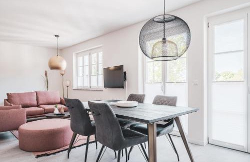 Zingst Apartment | Ostseehaus Ostseehaus 1