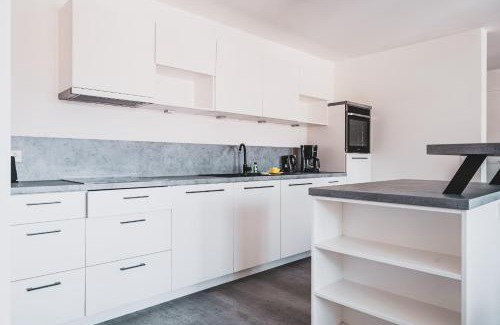 Zingst Apartment | Ostseehaus Ostseehaus 1