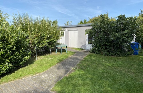 Timmendorf House | Ostseemuschel