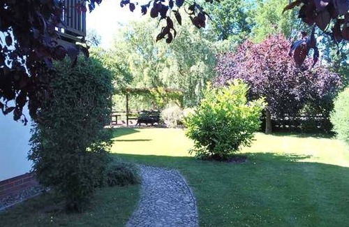 Pelsin Apartment | Ostsied - De Ingel Hoof - Apartments on beautiful grounds