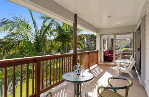 Whangaroa House | Ota Point Paradise - Whangaroa Holiday Home