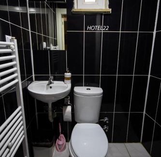 Edirne Hotel | OTEL - HOME Twenty Two