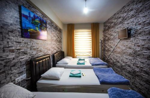 Edirne Hotel | OTEL - HOME Twenty Two
