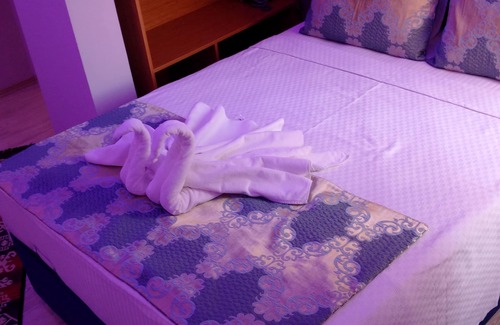 Yenifoca Hotel | Otel Safran Palas