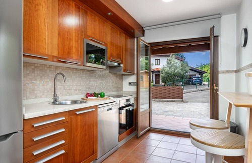 Camango House | Otero House in Camango