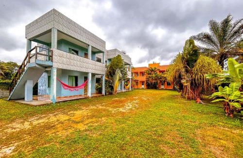 Aritagua Apartment | Otimo flat a 5 minutos da praia em Ilheus BA