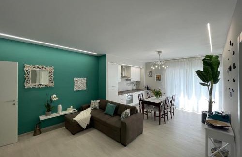 Morrovalle House | Otium Rooms/Camere e Appartamenti