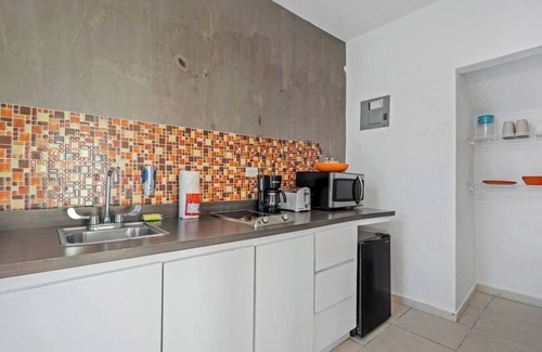 San Juan Apartment | Otium | With Pool | Pet Friendly | Near The Beach