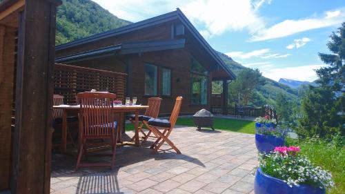 Aurland Apartment | Otnes Sør