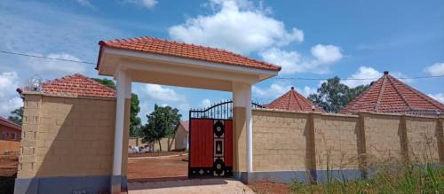 Gulu Apartment | Otogo Guest House
