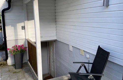 Vennesla Apartment | Otra Inn Vest