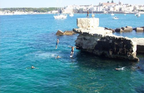 Uggiano la Chiesa Bed & Breakfast | Otranto Le Sancinare