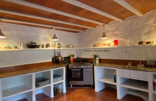 Molinicos Cabin | Otro-Mundo