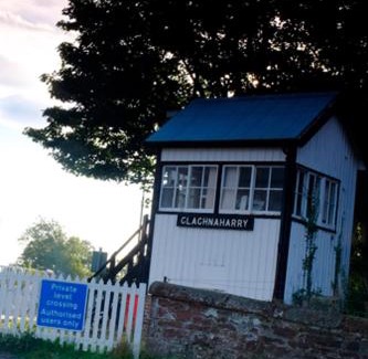 Inverness House | Otter Cottage