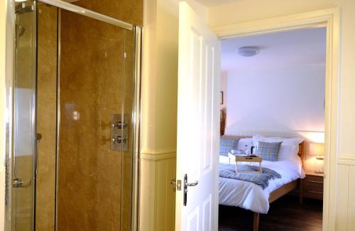 Inverness House | Otter Cottage