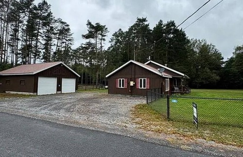 Glenfield House | Otter Creek Ranch w/Stables