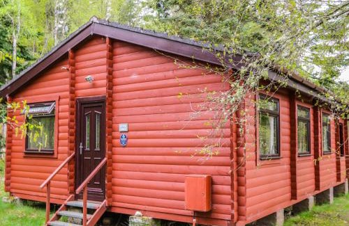 Marybank House | Otter Lodge
