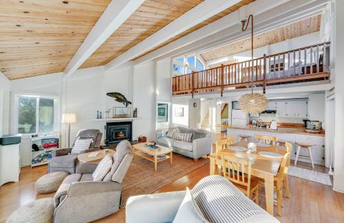 Gualala House | Otter's Rest