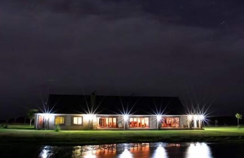 Kopanong Cabin | Otterskloof Private Game Reserve