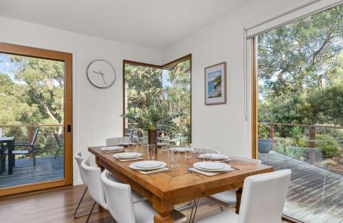 Lorne House | Otway Rest