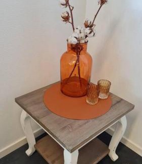 Bolsward Apartment | Oude Meesters