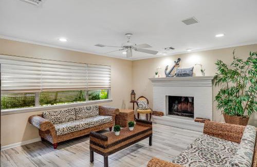 Marathon House | Ouellette Oasis