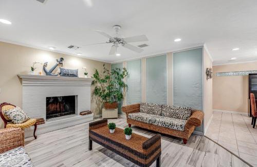 Marathon House | Ouellette Oasis