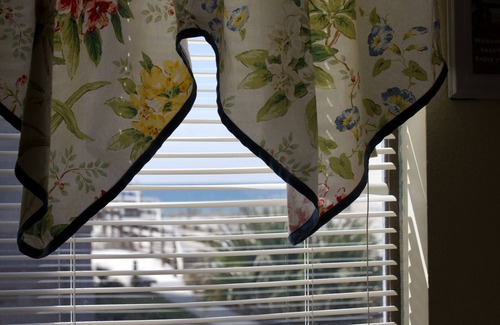 Sugar Beach House | Our Beach Home/Gulf Front complex/Heated Pool in pool season/Private beach
