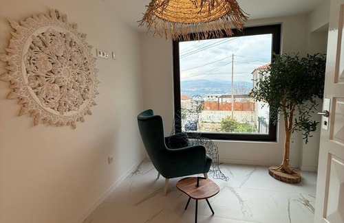Cinfaes Apartment | Our Douro Design 3Suites Jacuzzi&Pool Flat