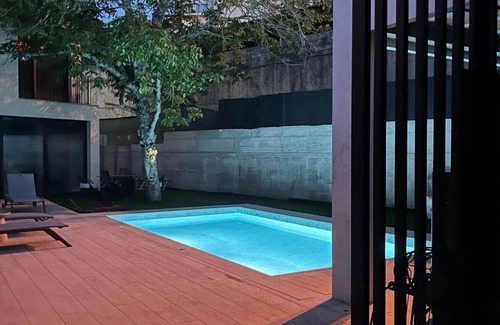 Cinfaes Apartment | Our Douro Design 3Suites Jacuzzi&Pool Flat