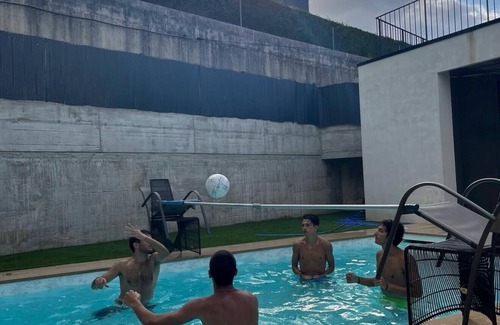 Cinfaes Apartment | Our Douro Design 3Suites Jacuzzi&Pool Flat