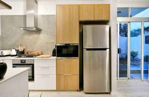 West Beach Apartment | Our flat is a great base to explore everything that South Australia offers.