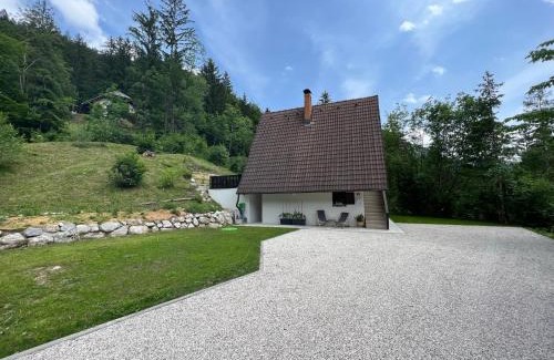 Trzic Apartment | Our Forest House