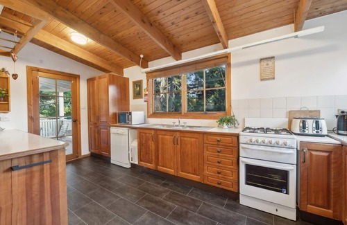 Medlow Bath House | Our Glenbogle | 3 bedroom holiday getaway close to Hydro Majestic