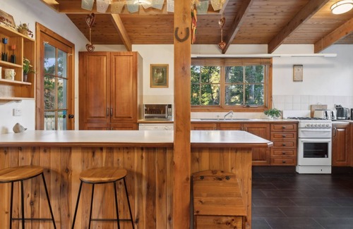 Medlow Bath House | Our Glenbogle | 3 bedroom holiday getaway close to Hydro Majestic