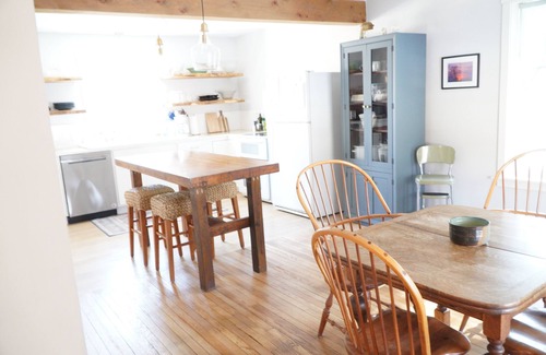 Lemont House | Our Guest House