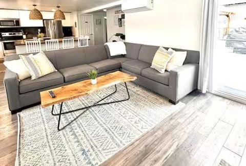 Highlands East Ski Chalet | Our Happy Place