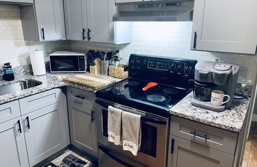 Rockledge Apartment | Our Happy Place