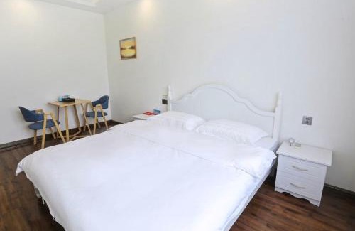 Yongding House | our house 我们的家