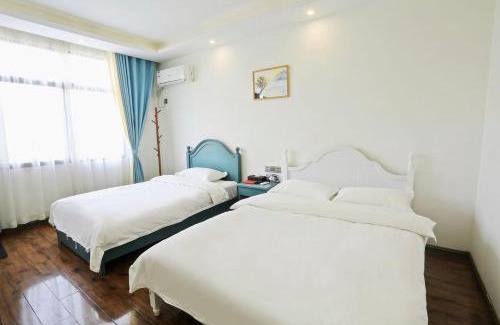 Yongding House | our house 我们的家