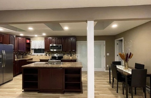 Pocono Summit House | Our Little Getaway close to Kalahari