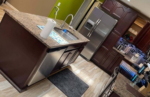Pocono Summit House | Our Little Getaway close to Kalahari