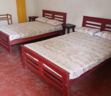 Wadduwa House | Our Little Secret