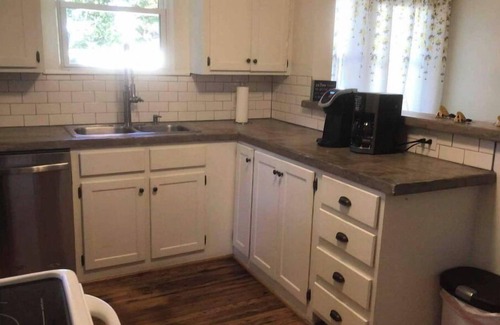 Statesville House | Our Little Yellow House