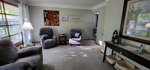 Murphysboro House | Our Murphy Home in Murphysboro IL