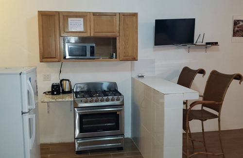 South Hill Apartment | OUR STUDIO APARTMENTS COMES EQUIPPED WITH ALL ESSENTIAL NEED