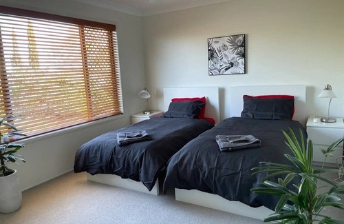 Newtown House | Our Townhouse in Toowoomba