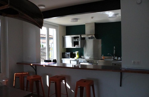 Biscarrosse Plage House | OUSTAOU