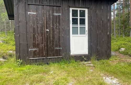 Grue Cabin | Outdoor Haven in Grue Vestside: Your Ideal Base for outdoor living