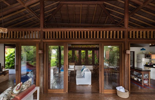 Curuipe House | Outeiro das Brisas, Praia do Espelho